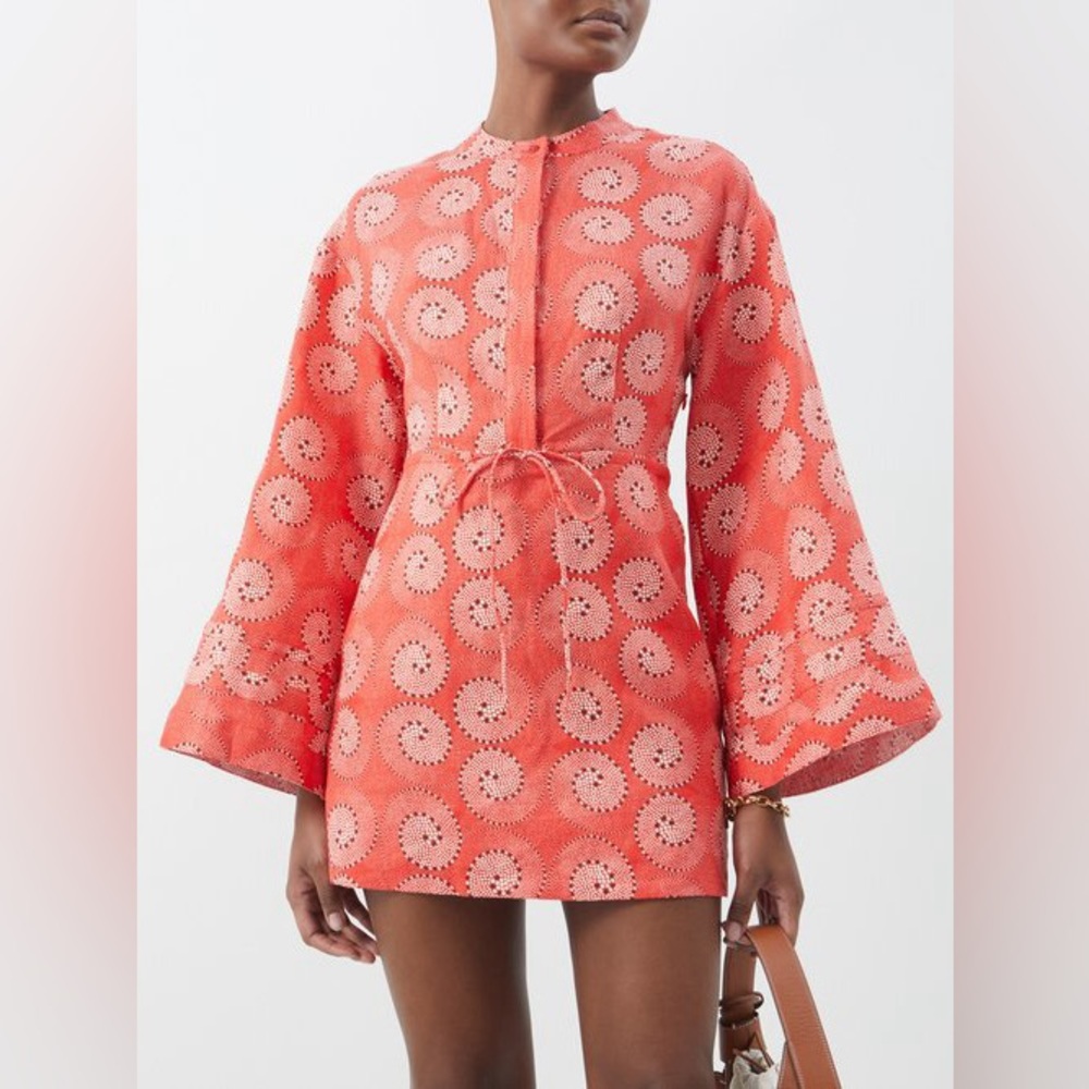 Karlee Dress